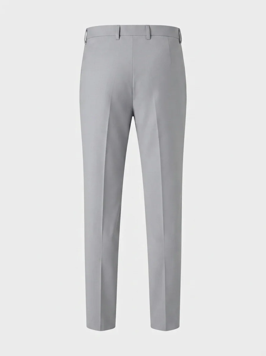 CARBON FORMAL PANT, image 8