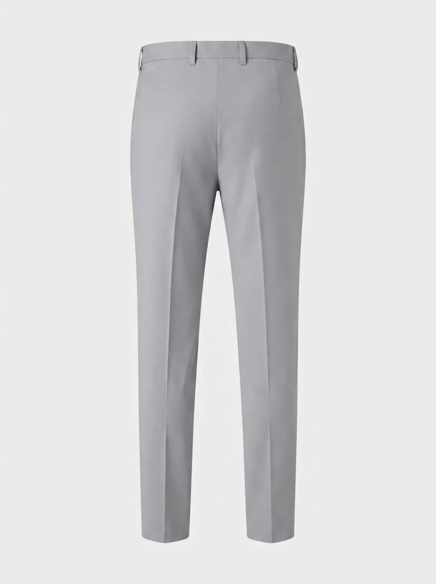 CARBON FORMAL PANT, image 8
