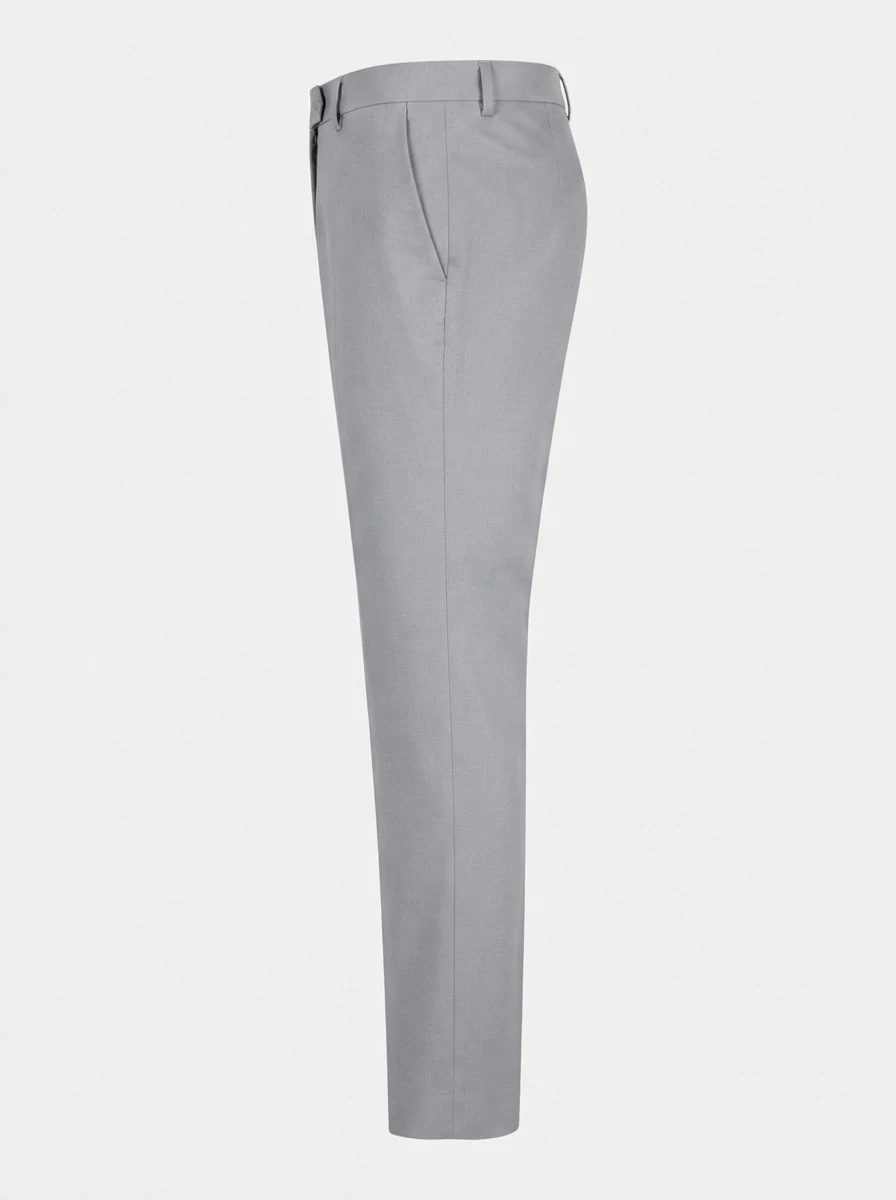 CARBON FORMAL PANT, image 12