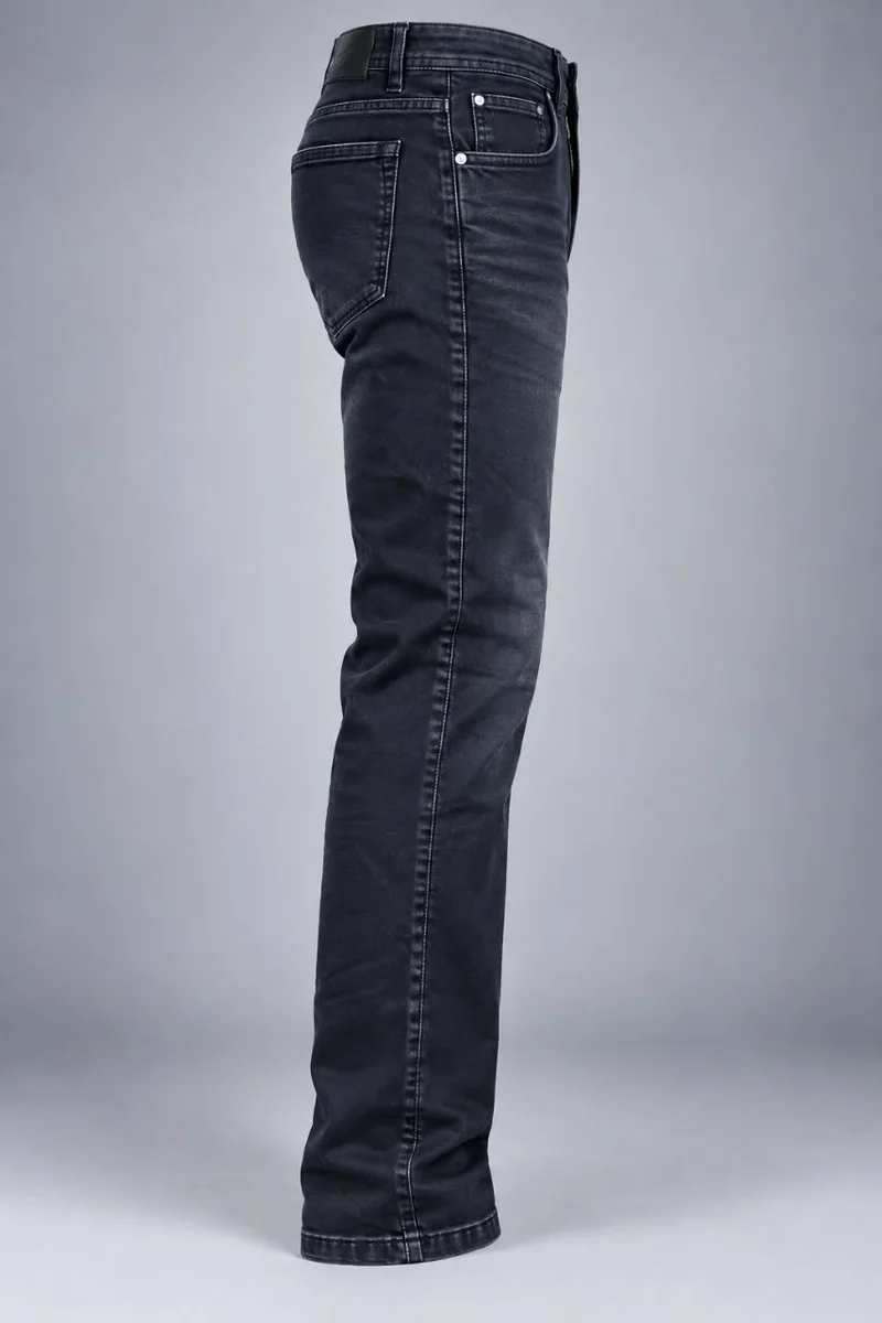 POLOGROUND SKINFIT JEANS, image 4