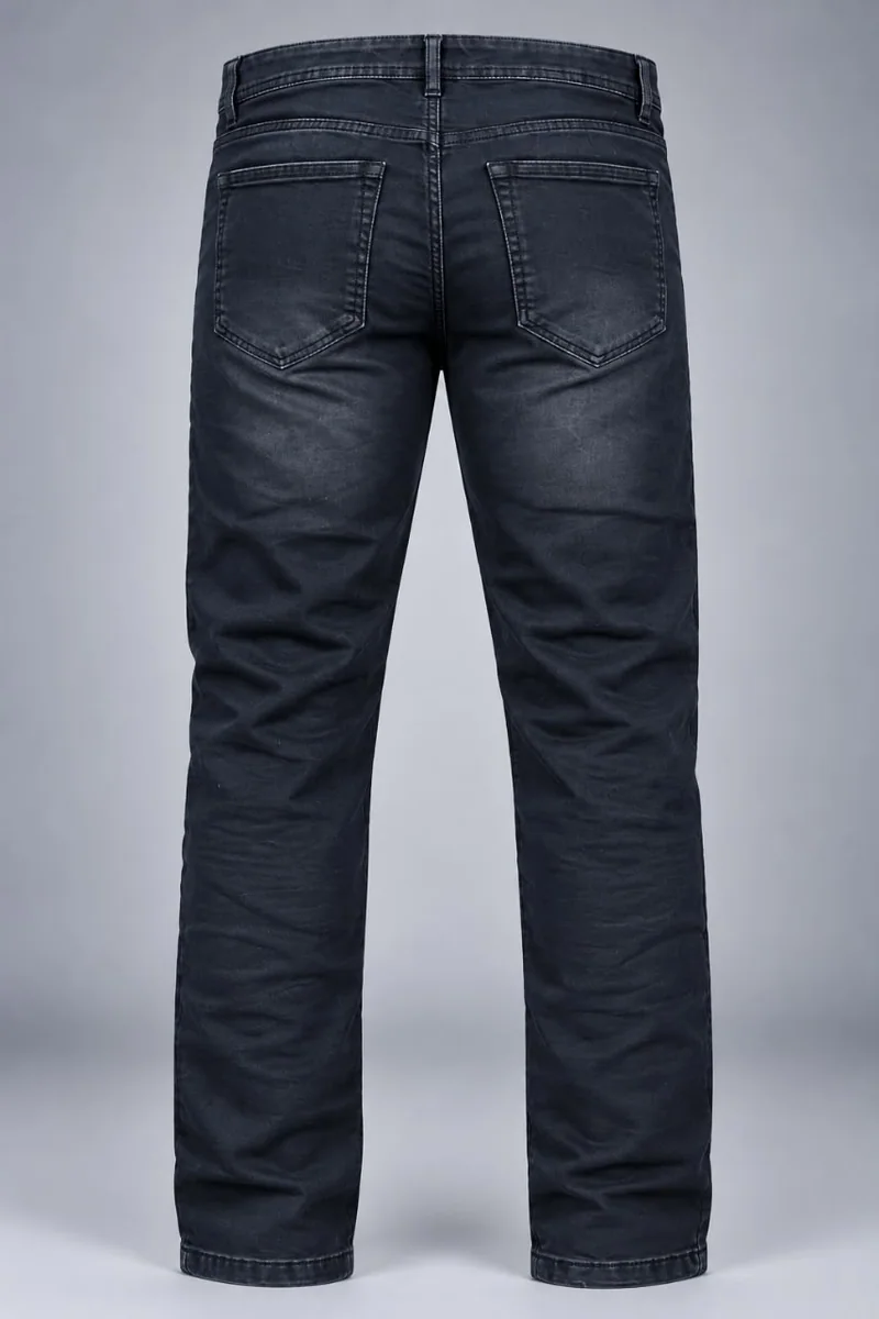 POLOGROUND SKINFIT JEANS, image 5