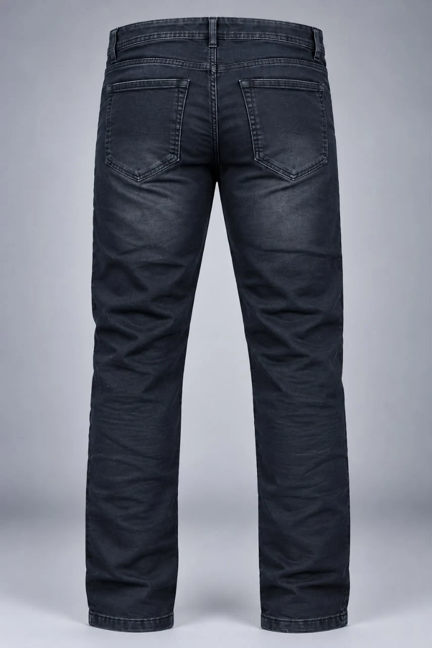 POLOGROUND SKINFIT JEANS, image 5