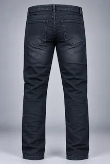 POLOGROUND SKINFIT JEANS 5