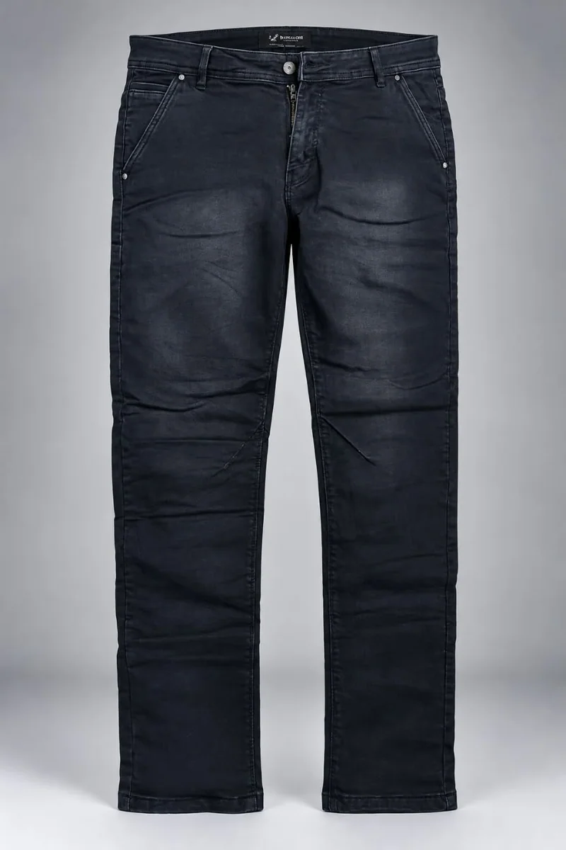 POLOGROUND SKINFIT JEANS, image 6