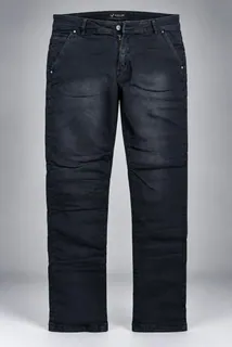 POLOGROUND SKINFIT JEANS 6