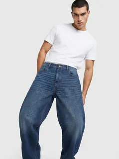 CROSS COUNTRY BAGGY 1