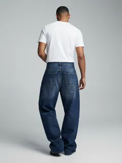 CROSS COUNTRY BAGGY 6