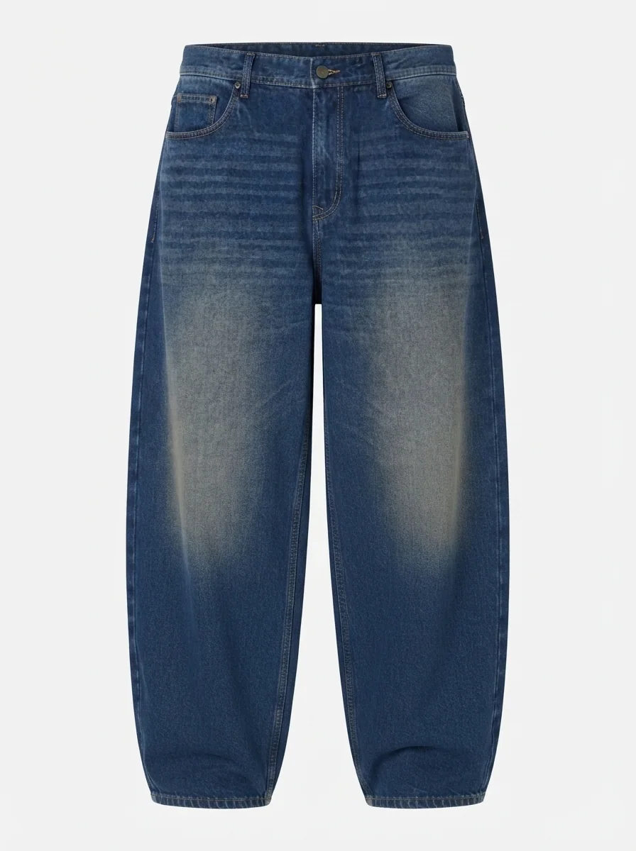CROSS COUNTRY BAGGY, image 5
