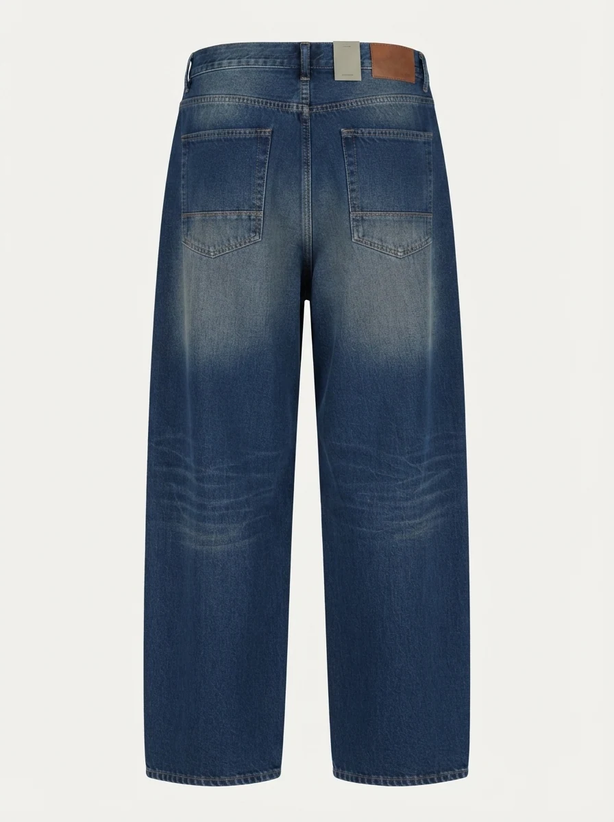CROSS COUNTRY BAGGY, image 4