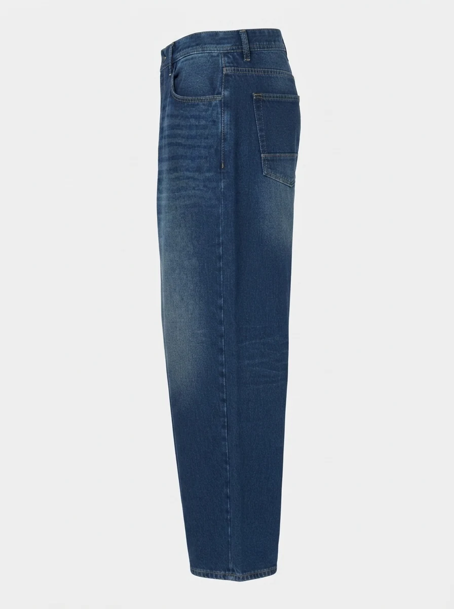 CROSS COUNTRY BAGGY, image 3