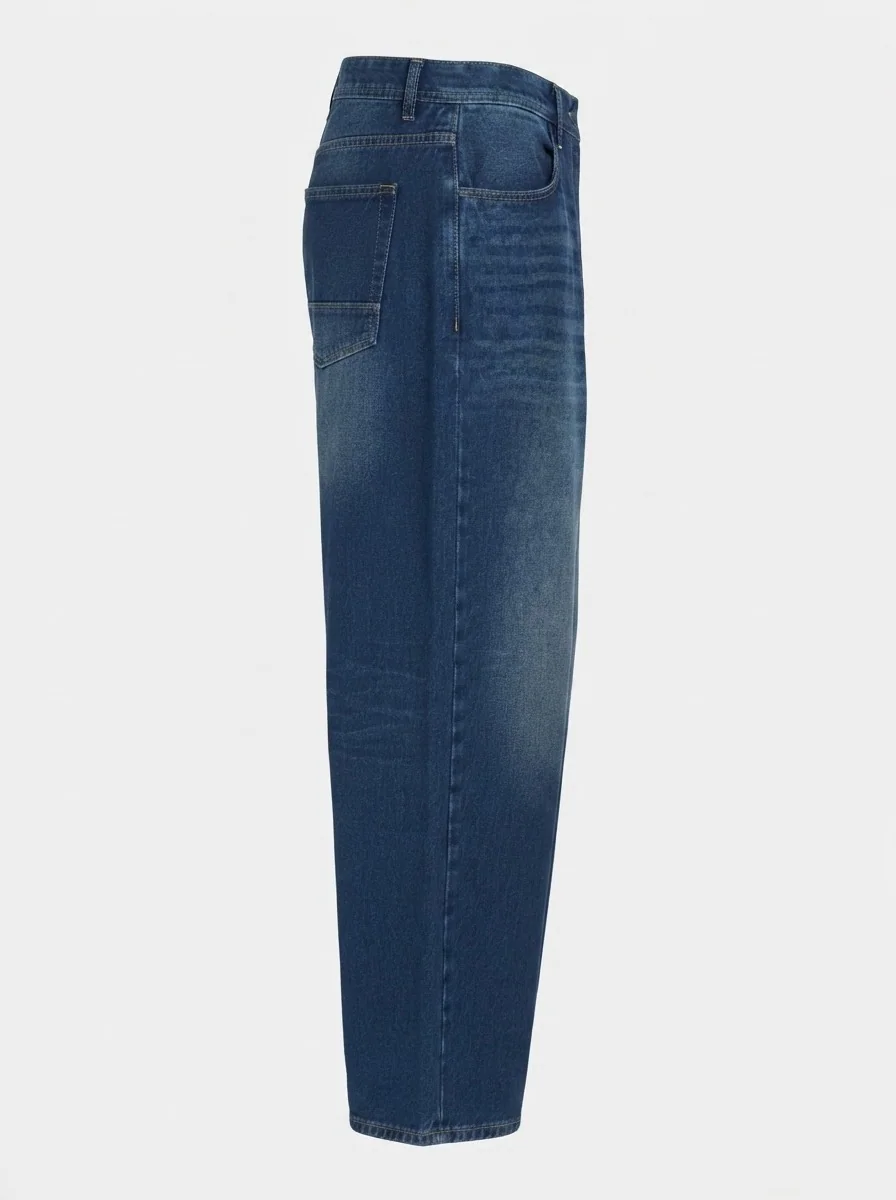 CROSS COUNTRY BAGGY, image 2