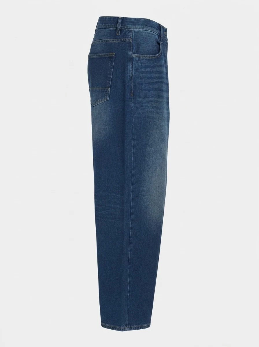 CROSS COUNTRY BAGGY, image 2