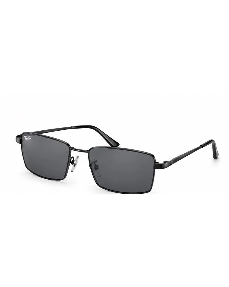 RB SQUARE BLACK, image 4