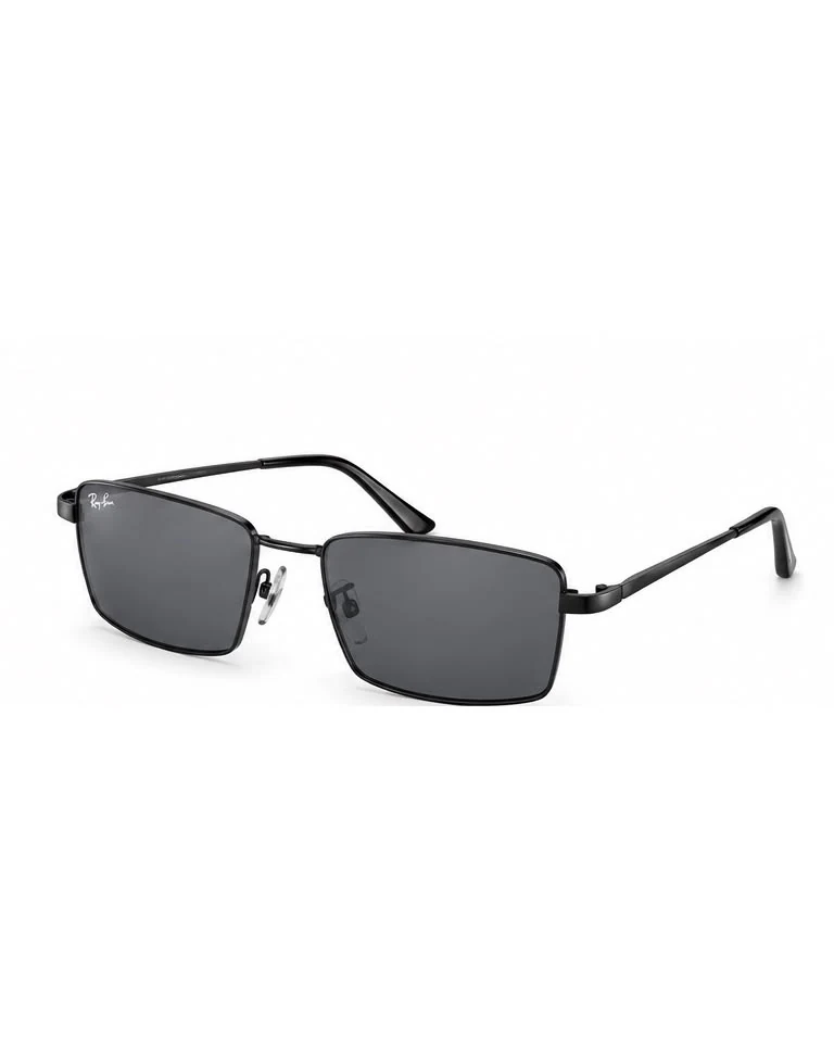 RB SQUARE BLACK, image 4