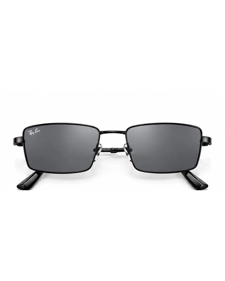 RB SQUARE BLACK, image 1