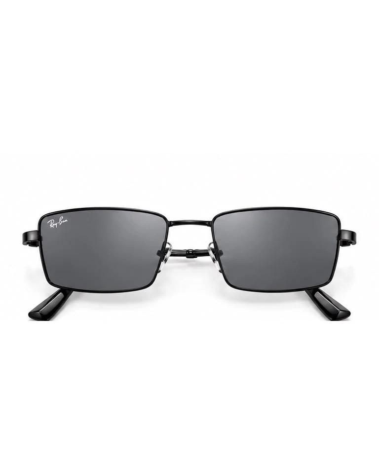RB SQUARE BLACK, image 1