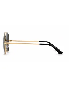 RB OVAL SILVER 3