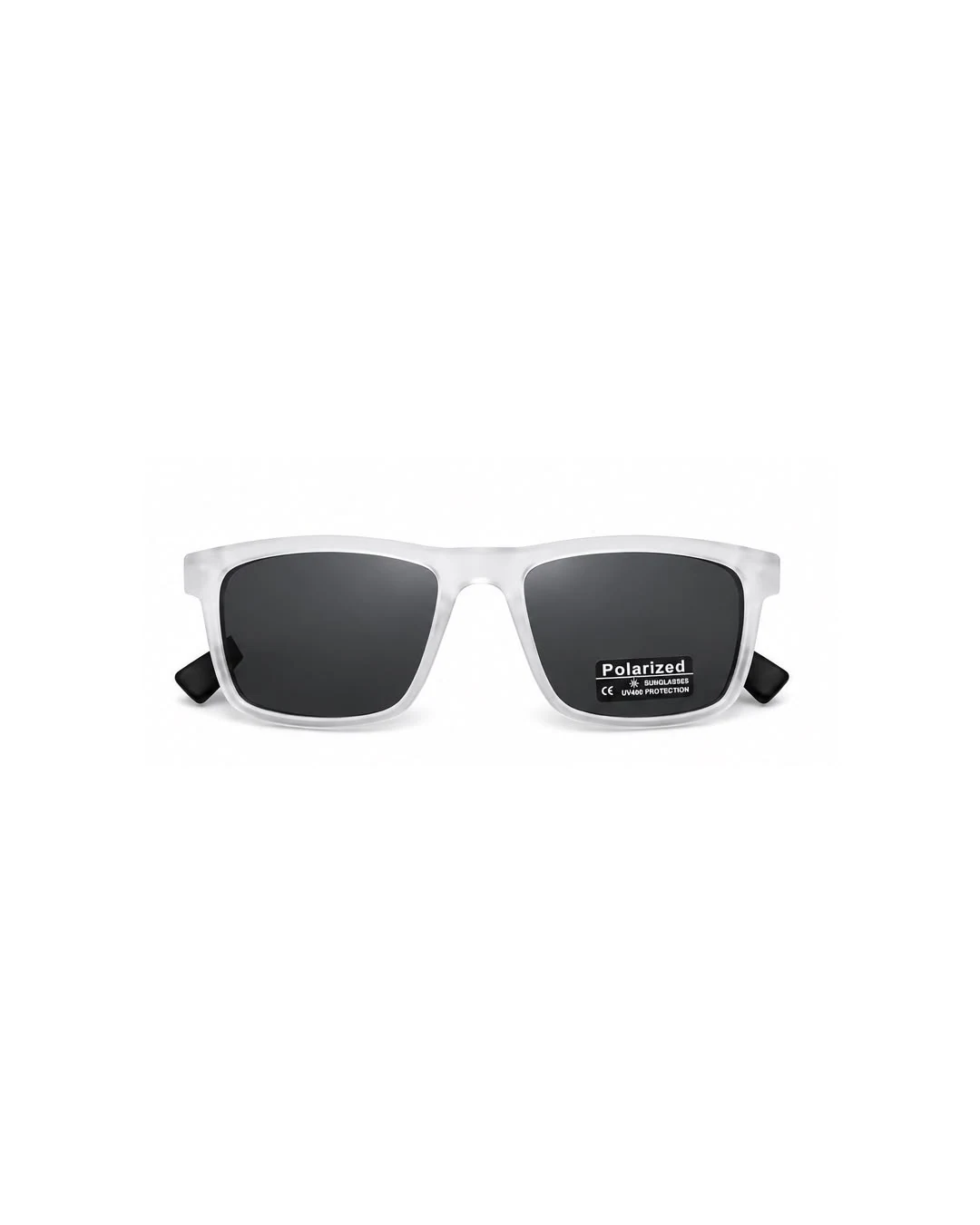 BOSS SQUARE BLACK, image 1