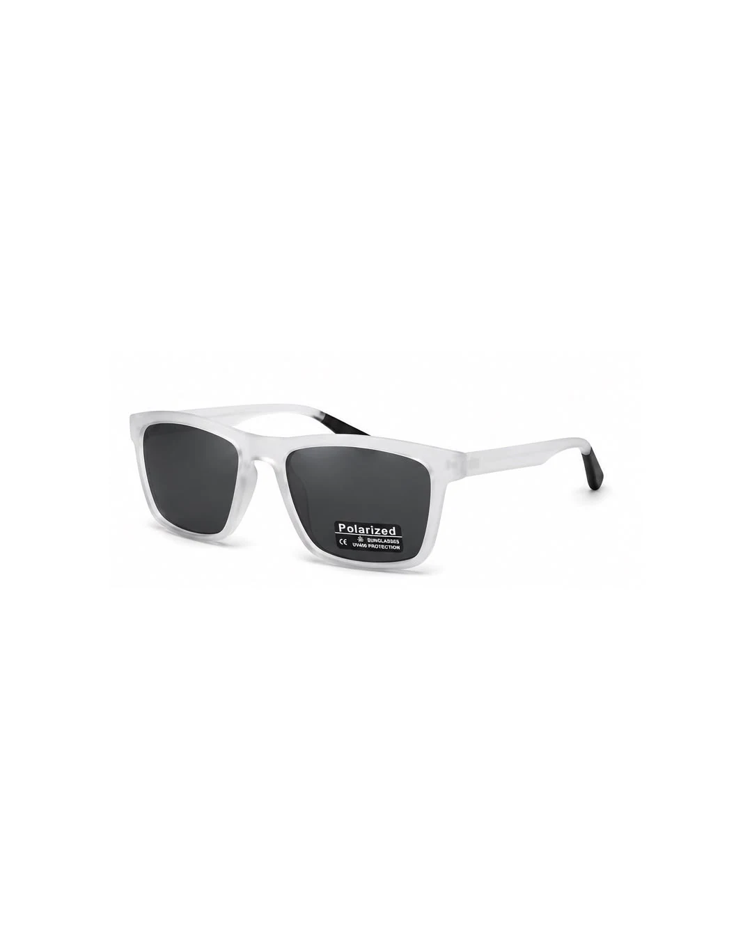 BOSS SQUARE BLACK, image 5