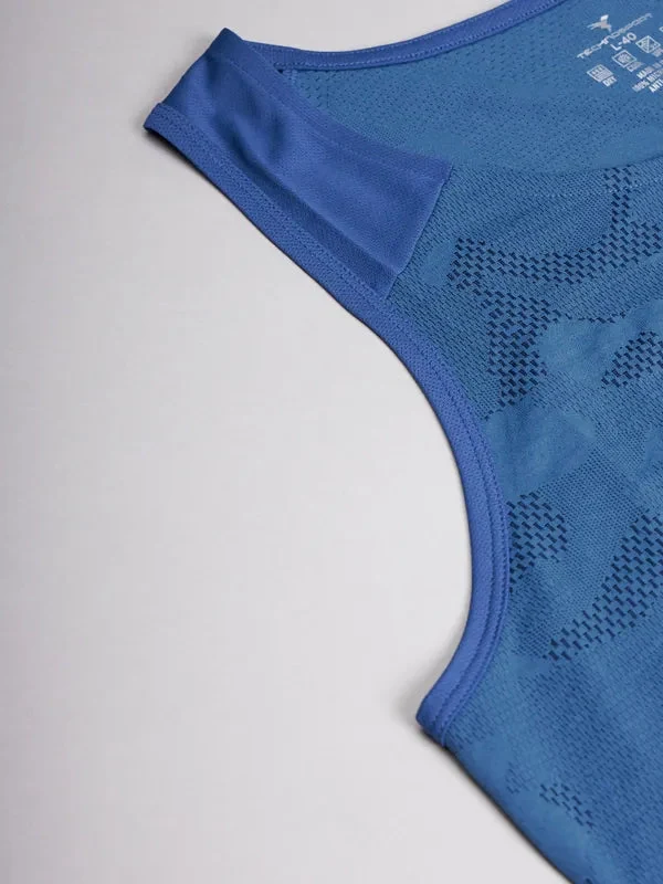 OR642/8 TECHNOSPORT GYM VEST, image 2