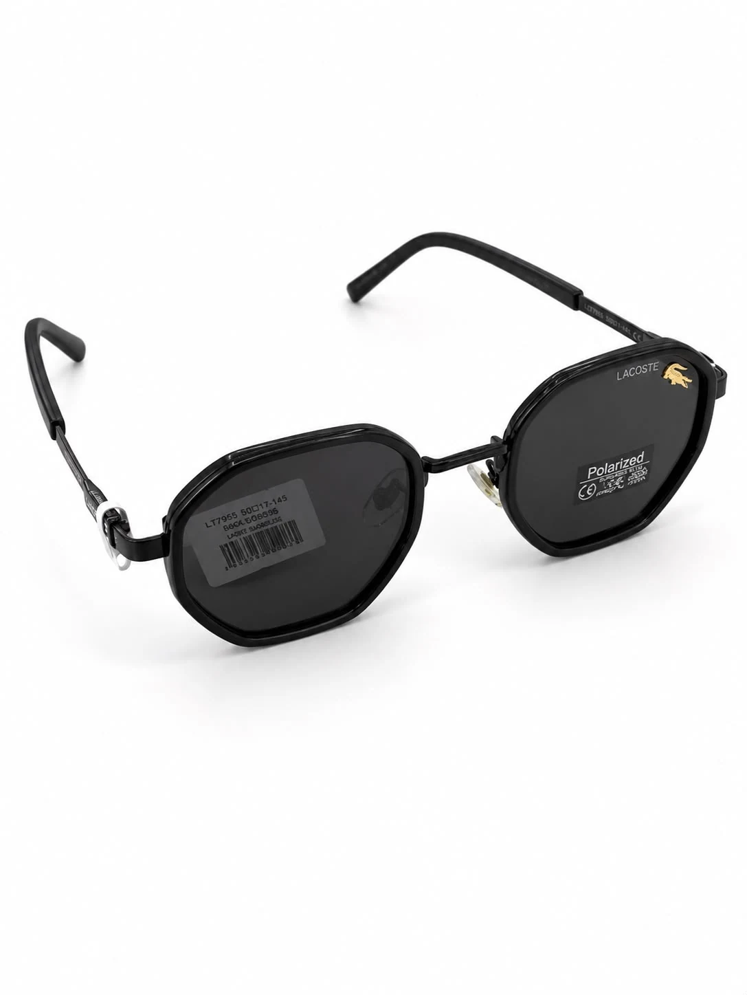 LC OVAL BLACK, image 1