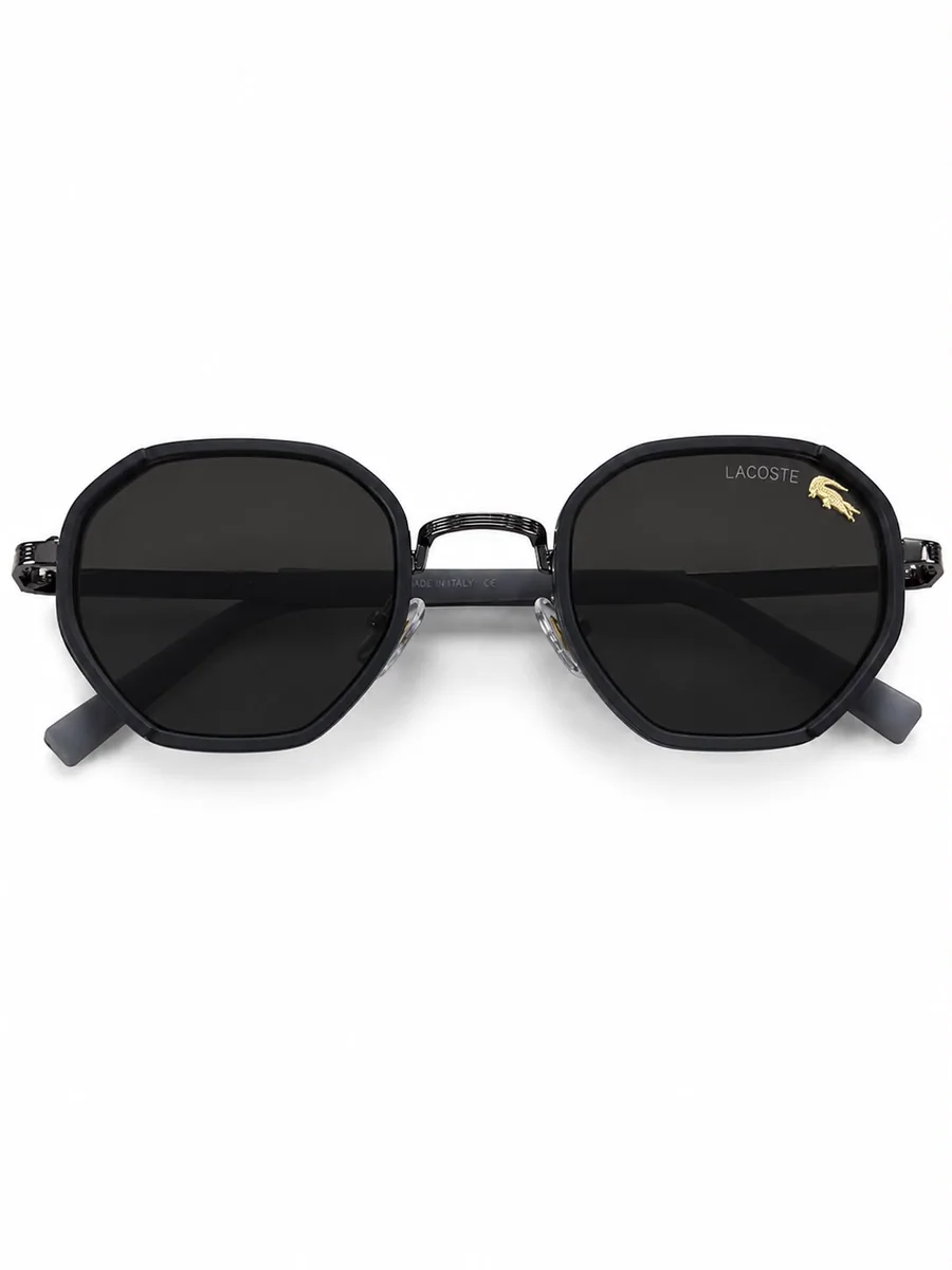 LC OVAL BLACK, image 2