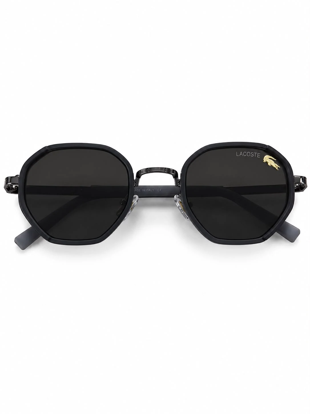 LC OVAL BLACK, image 2