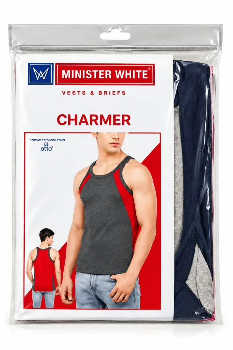 CHARMER100, image 1