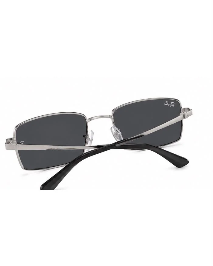 RB SQUARE METAL GRAY, image 2