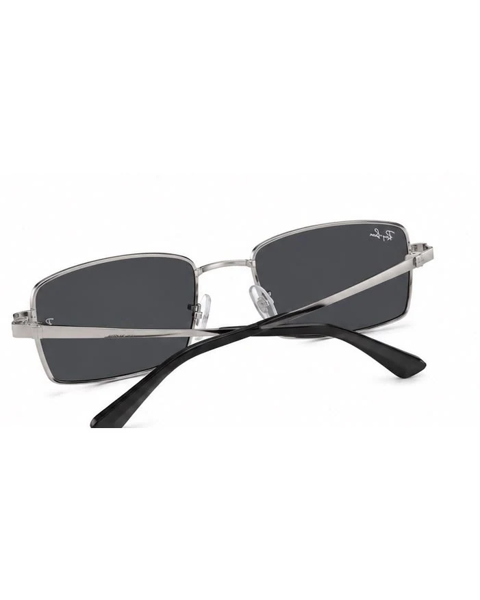 RB SQUARE METAL GRAY, image 2
