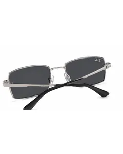 RB SQUARE METAL GRAY 2
