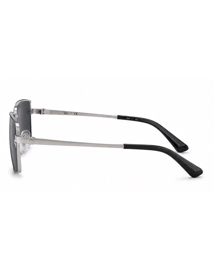 RB SQUARE METAL GRAY, image 3