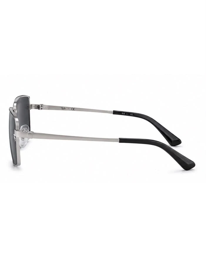 RB SQUARE METAL GRAY, image 3