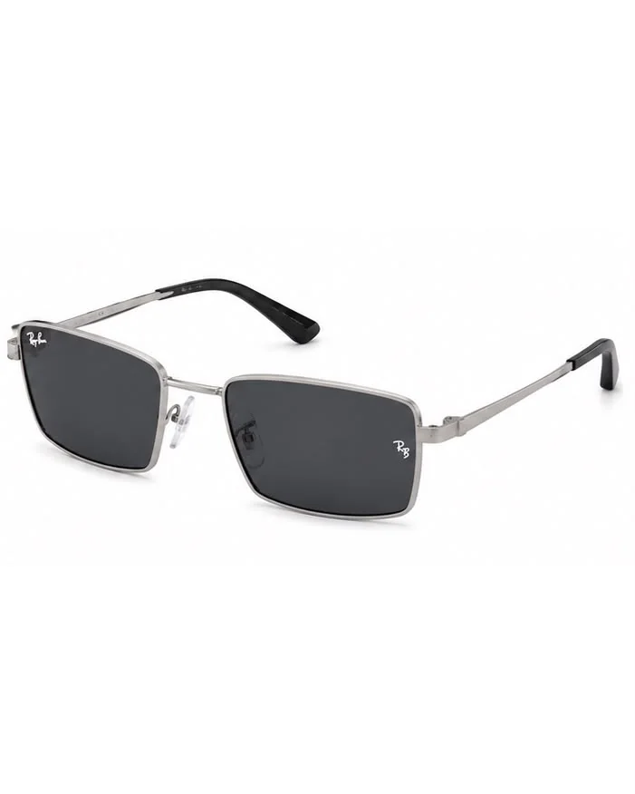 RB SQUARE METAL GRAY, image 4