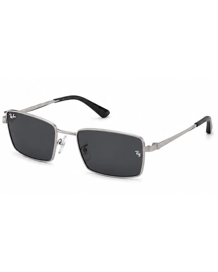RB SQUARE METAL GRAY, image 4