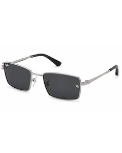 RB SQUARE METAL GRAY 4