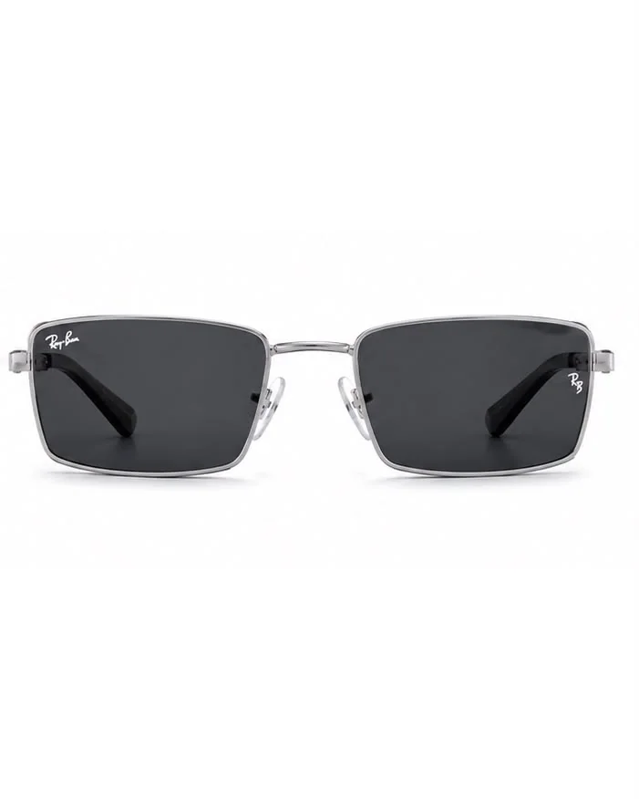 RB SQUARE METAL GRAY, image 1