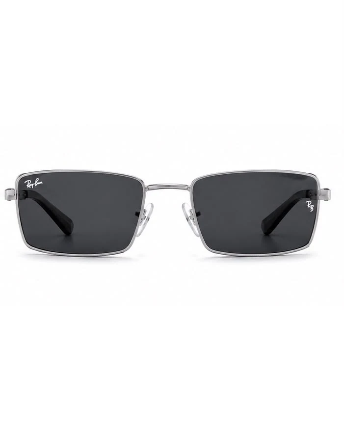 RB SQUARE METAL GRAY, image 1