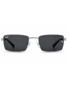 RB SQUARE METAL GRAY 1