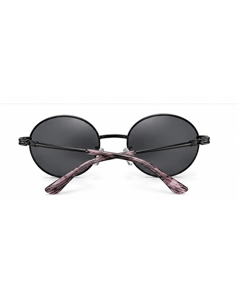 CRTR OVAL BLACK, image 2