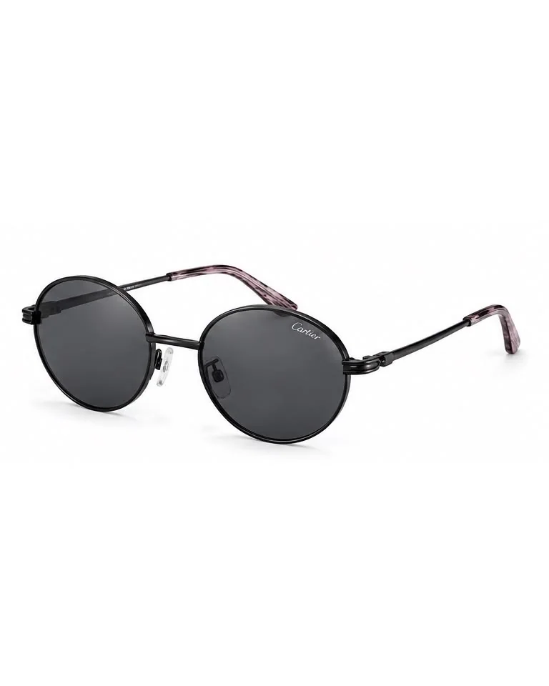 CRTR OVAL BLACK, image 4
