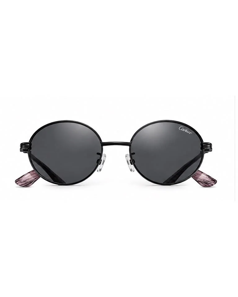 CRTR OVAL BLACK, image 1
