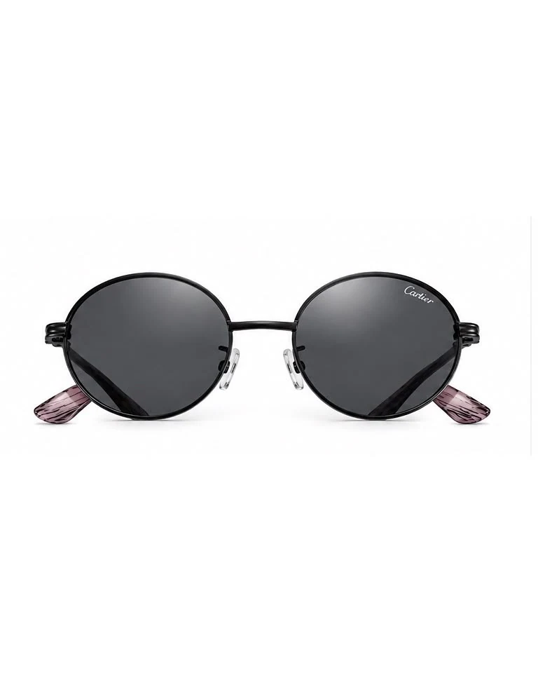 CRTR OVAL BLACK, image 1