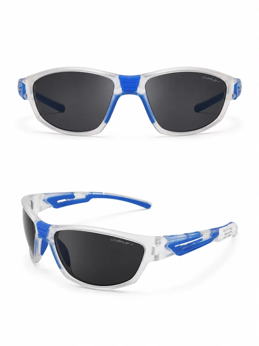OKLTY BLUE, image 2