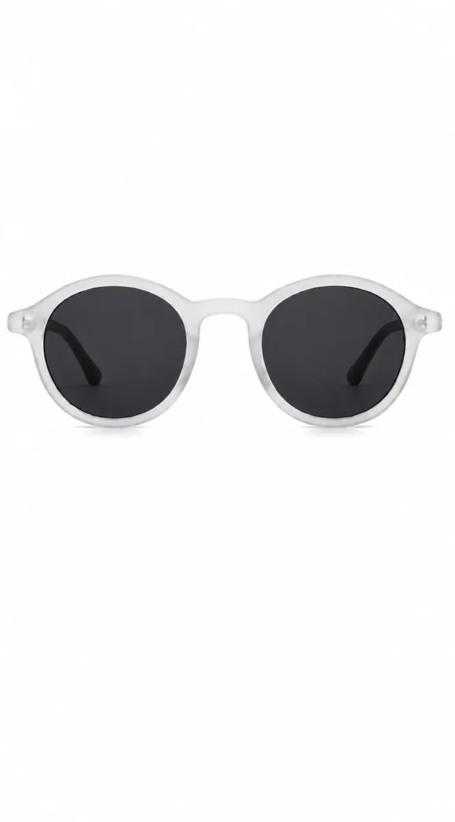 MB OVAL BLACK, image 1