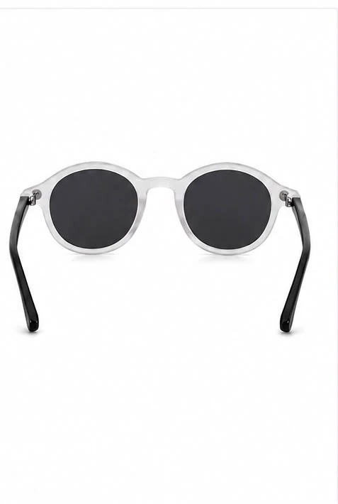 MB OVAL BLACK, image 2