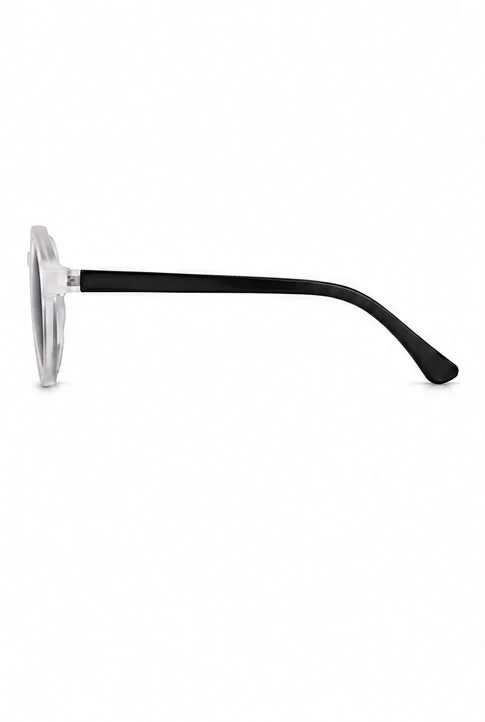 MB OVAL BLACK, image 3