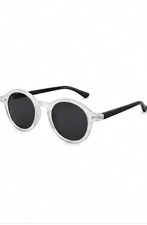 MB OVAL BLACK, image 4