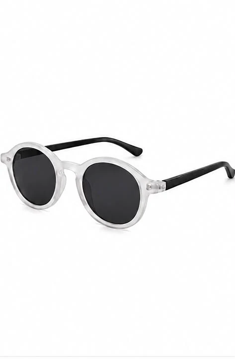 MB OVAL BLACK, image 4