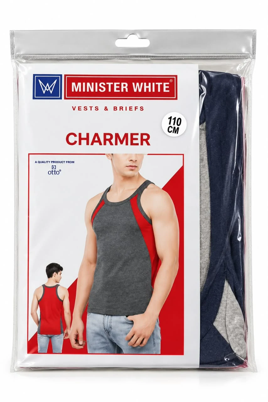 CHARMER110, image 1